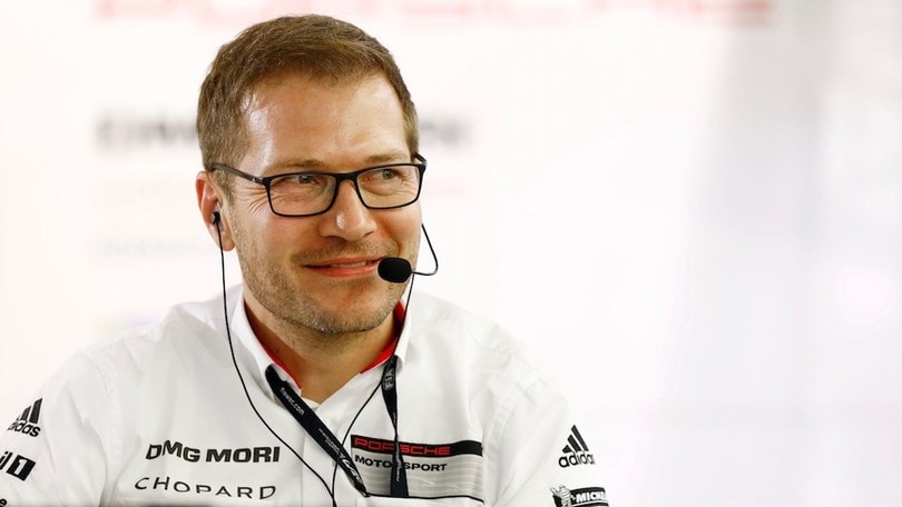 McLaren ingaggia Andreas Seidl a capo delle operazioni F1