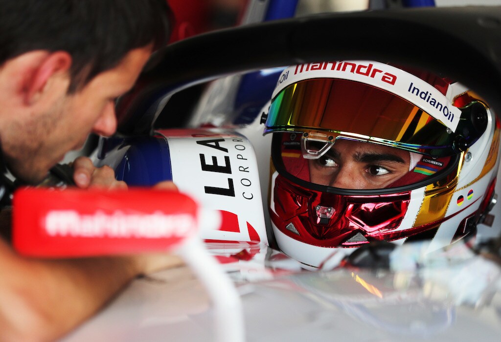 F1: Wehrlein, Formula E compatibile con altri impegni