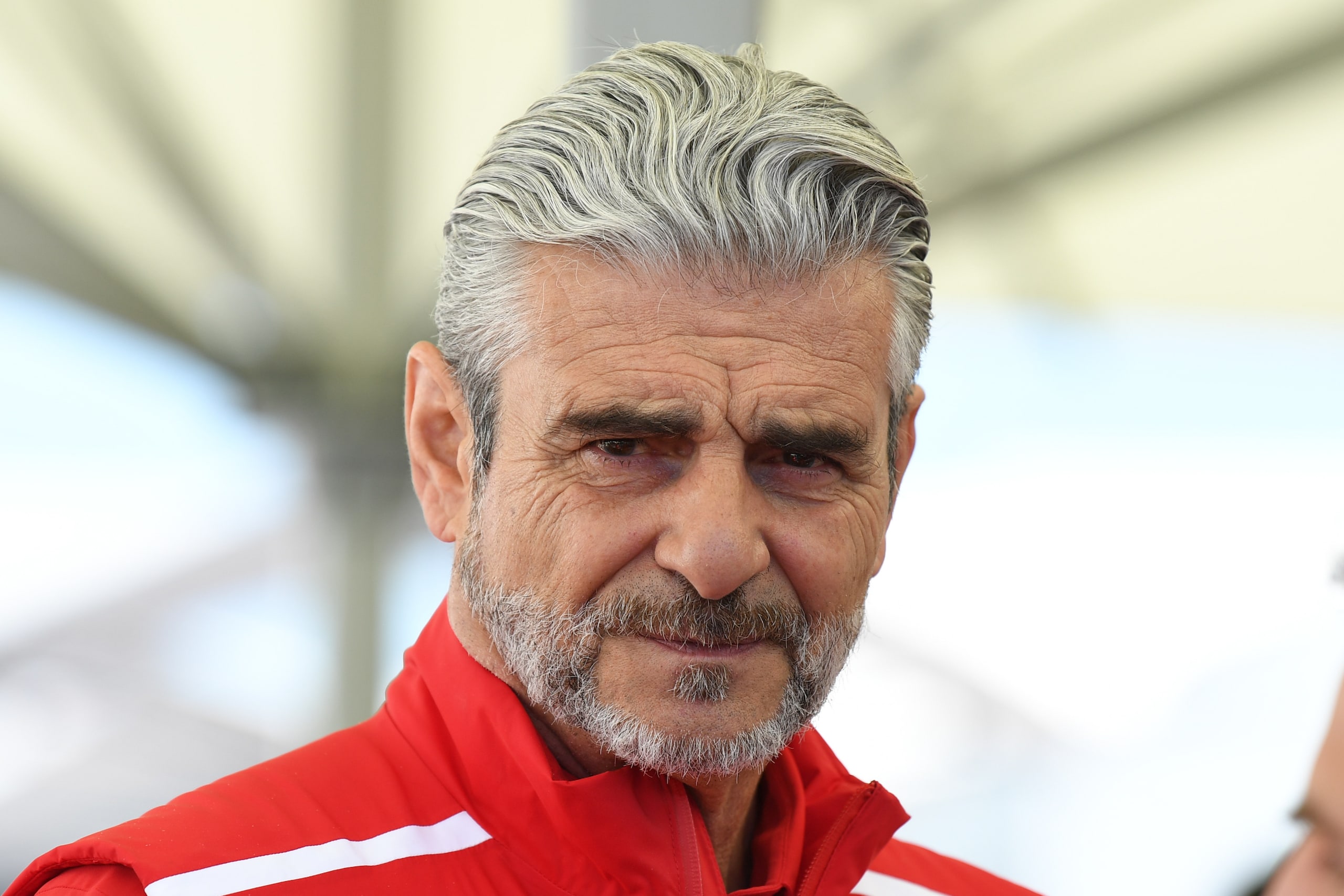 Juve e il nipotino Leonardo nel futuro di Arrivabene