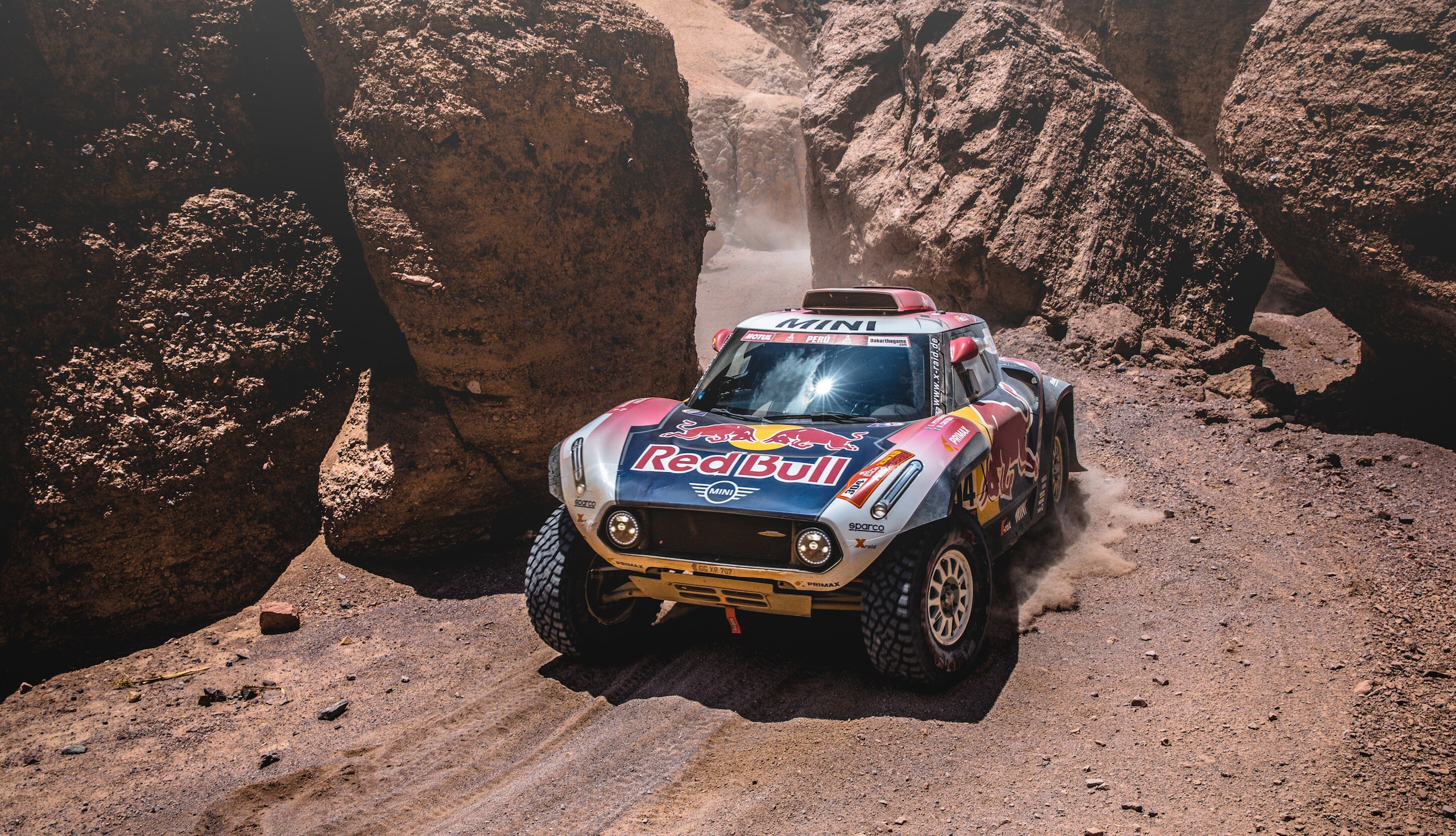 Dakar 2019, Roma aiuta Peterhansel. Loeb polemico sul roadbook