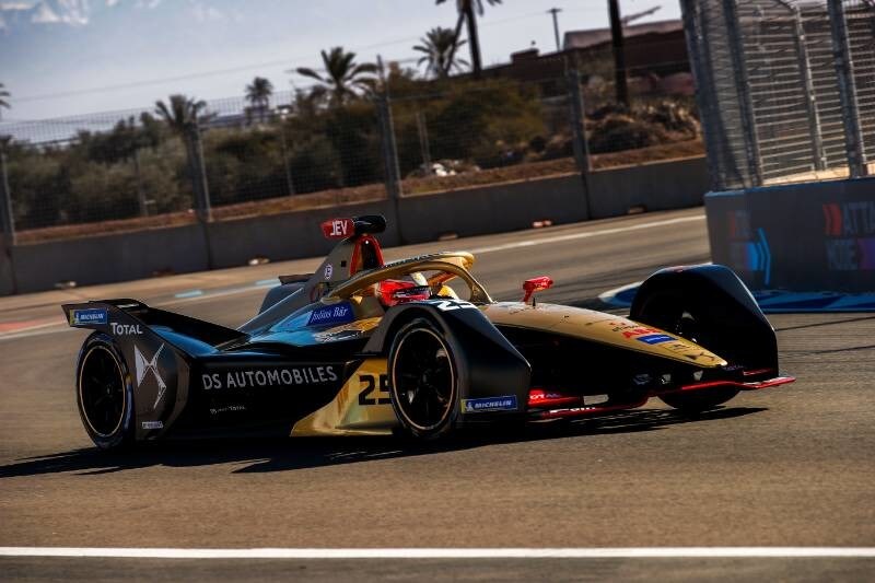 ePrix di Marrakesh, qualifiche: ecco i gruppi