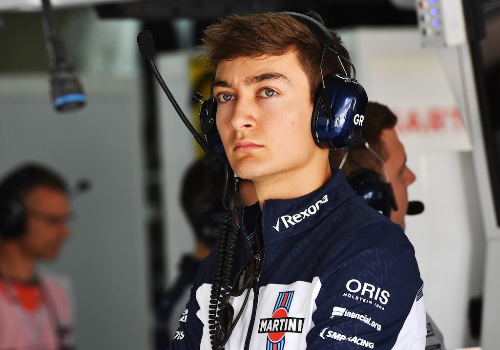Formula 1, Wolff: Russell ha testa e velocità per essere una stella