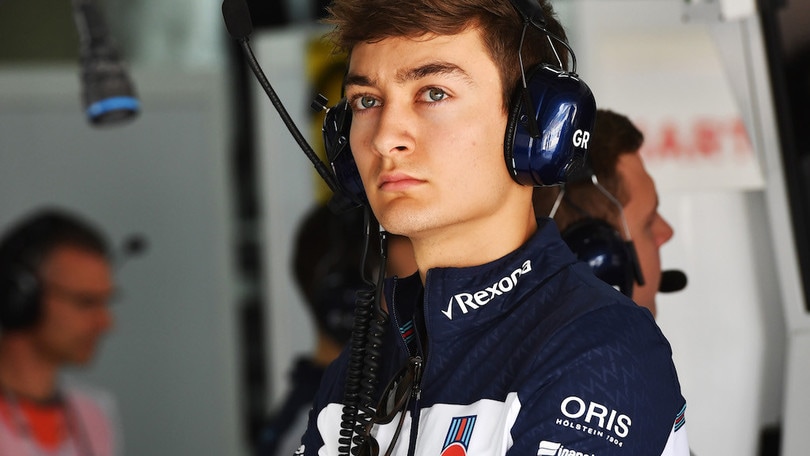 Formula 1, Wolff: Russell ha testa e velocità per essere una stella