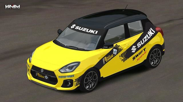ACI Rally Italia Talent, al via la sesta edizione