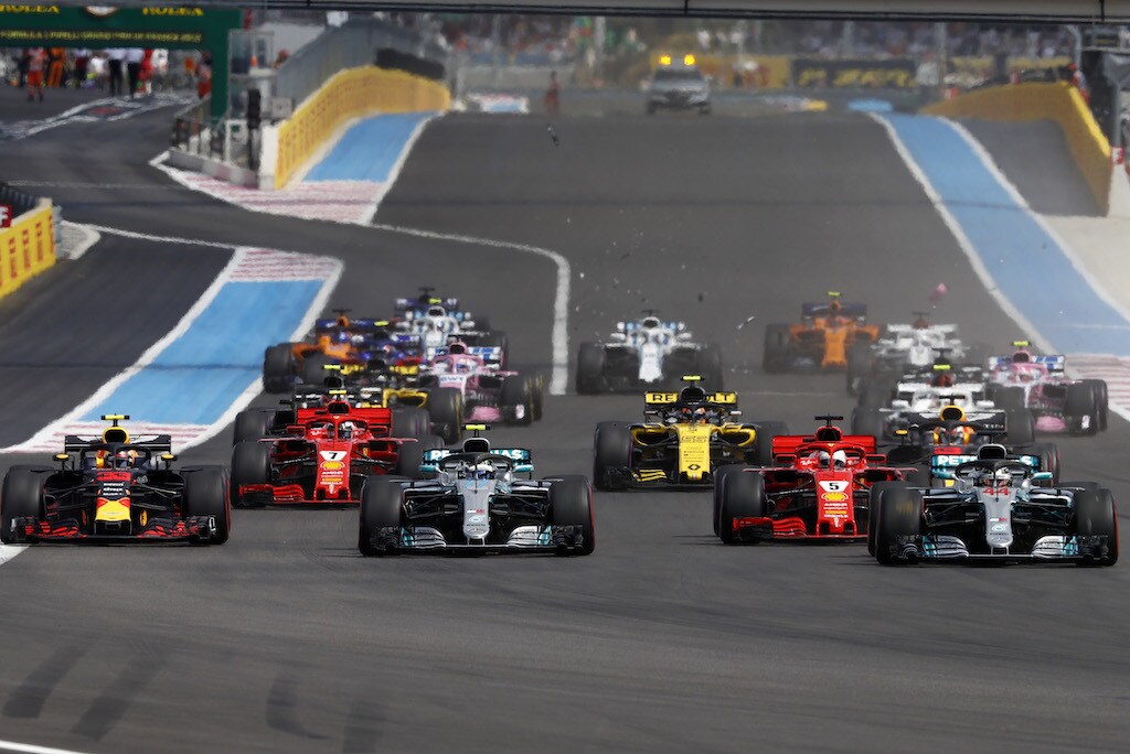 Formula 1 2019: gli orari di prove, qualifiche e gara