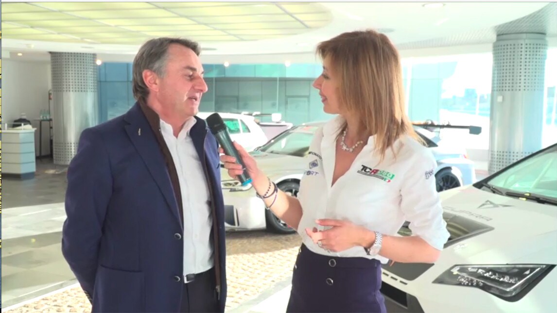 TCR DSG Endurance: la nuova scommessa del motorsport italiano