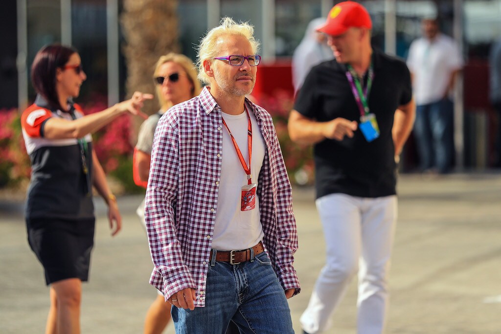F1, Villeneuve talent scout: Ocon bloccato dal supporto Mercedes