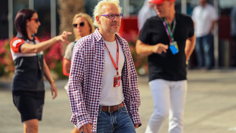 F1, Villeneuve talent scout: Ocon bloccato dal supporto Mercedes