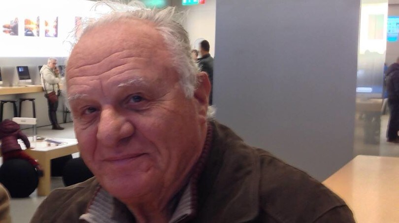 Spartaco Dini, addio a un campione