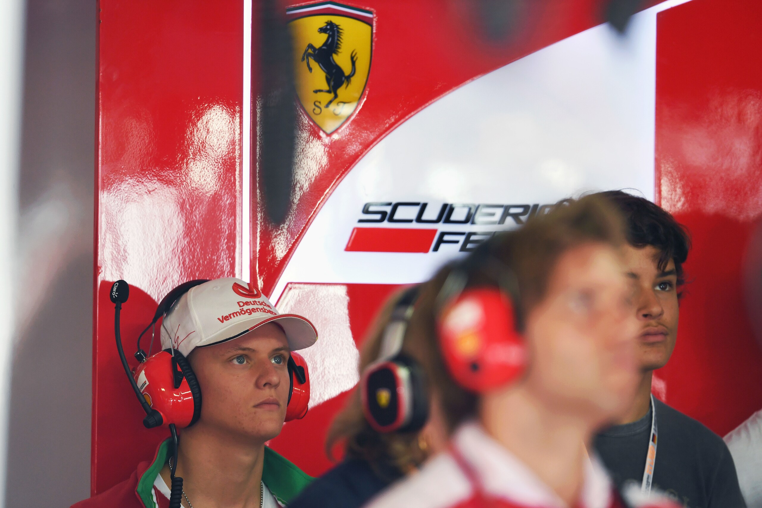 Mazzola: "Ora il target di riferimento di Schumi jr. deve essere Verstappen"