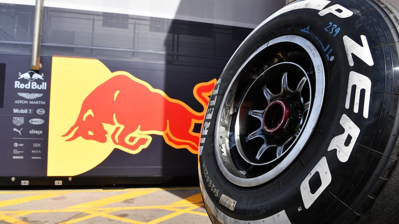 Formula 1: Pirelli, 3 colori per 5 mescole nei test di Barcellona