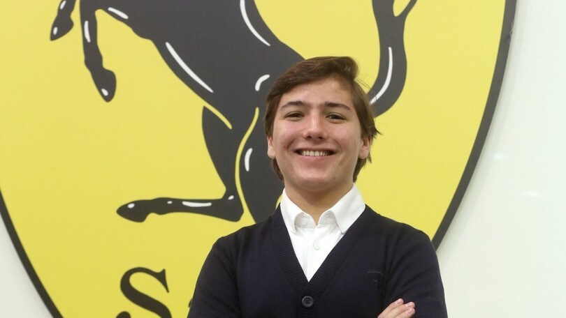 Ferrari Driver Academy 2019: i piloti