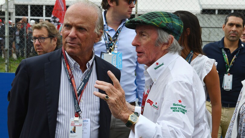 Formula 1, Stewart: ai piloti serve un mentore