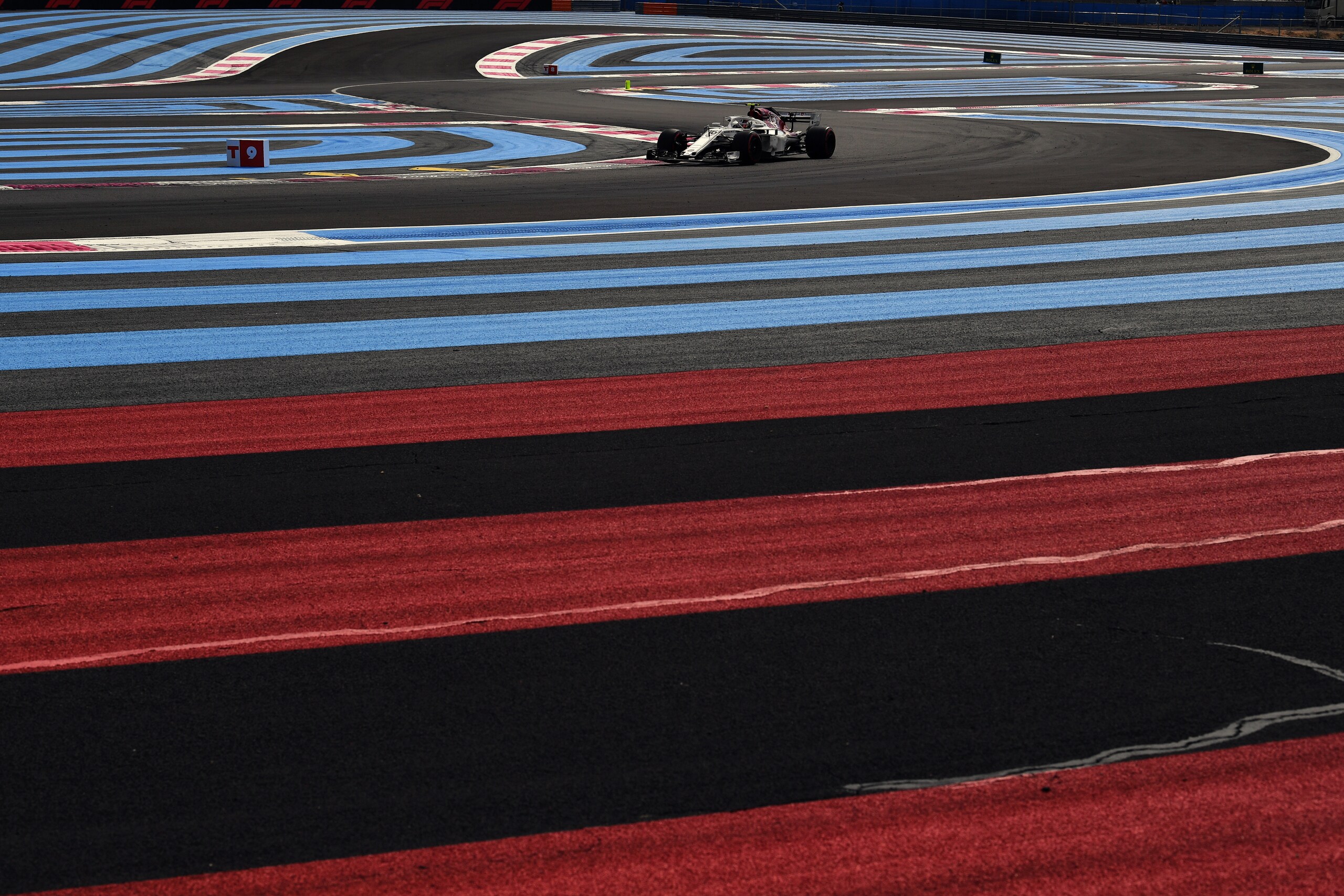 Formula 1, ipotesi di track limits futuri