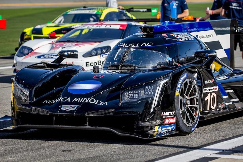 24 Ore Daytona, Alonso polemico sul BoP