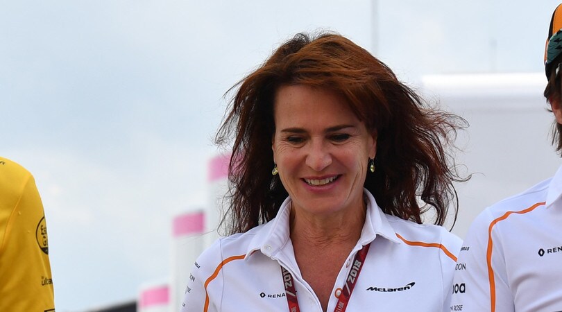 Ferrari, Antonini lascia arriva la Hoffer