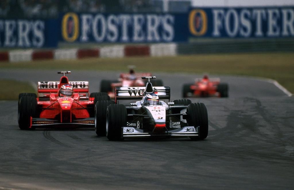 F1 in Argentina, Buenos Aires più di un'idea