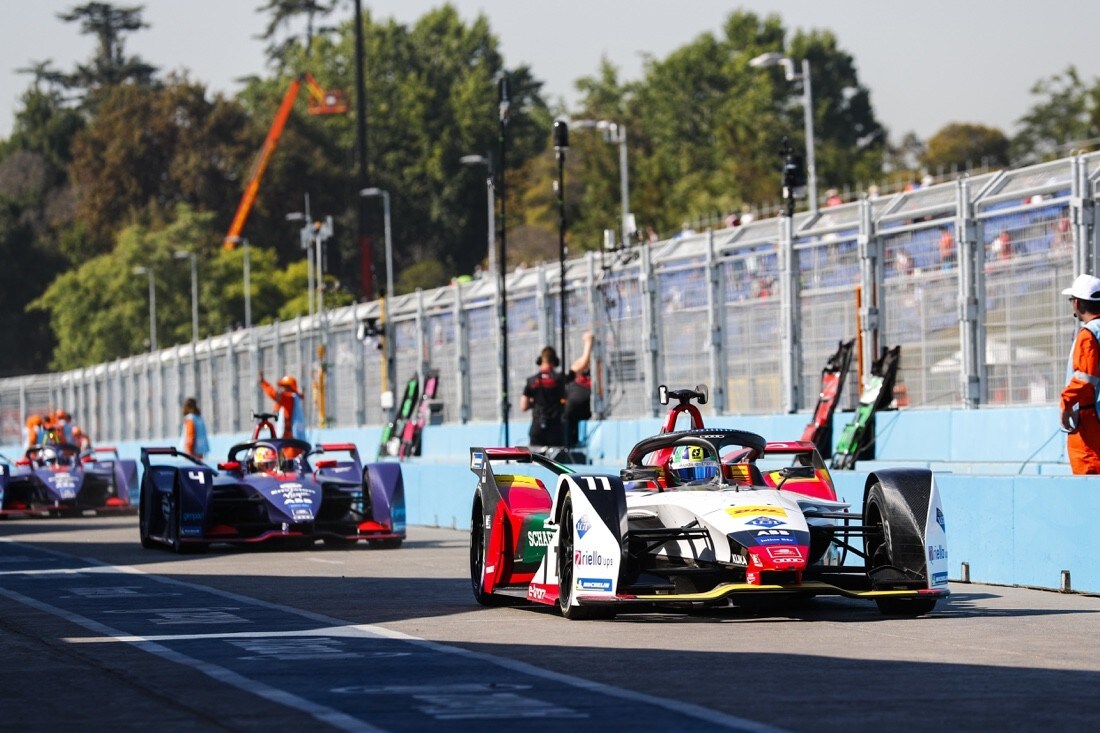 Formula E: rabbia Di Grassi, i retroscena della squalifica