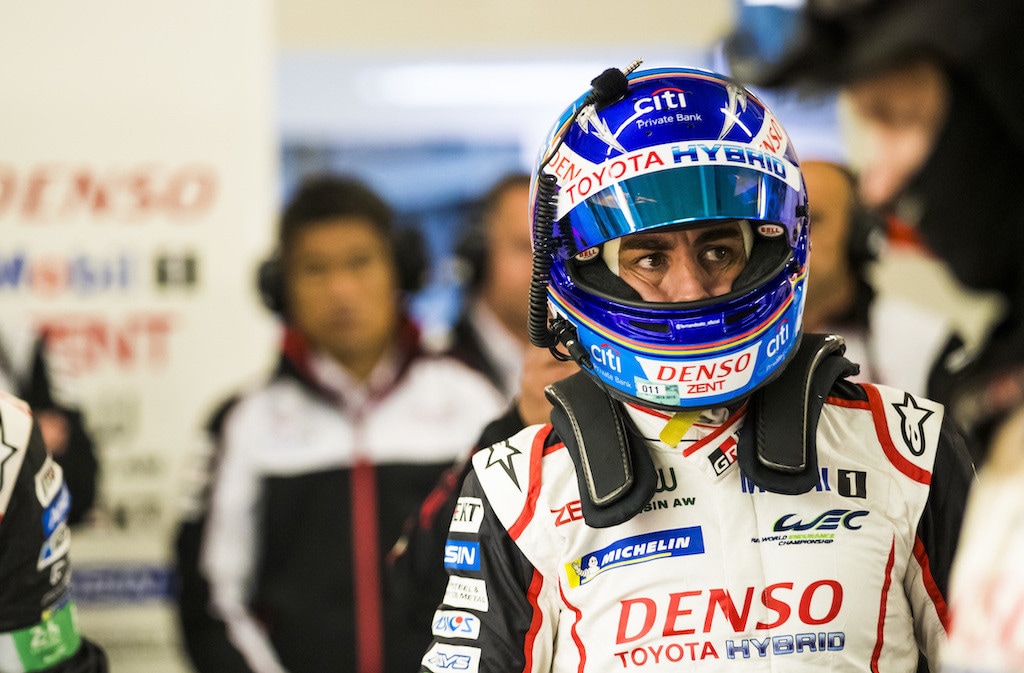 Alonso: vincente senza precedenti, dopo Indy obiettivo rally