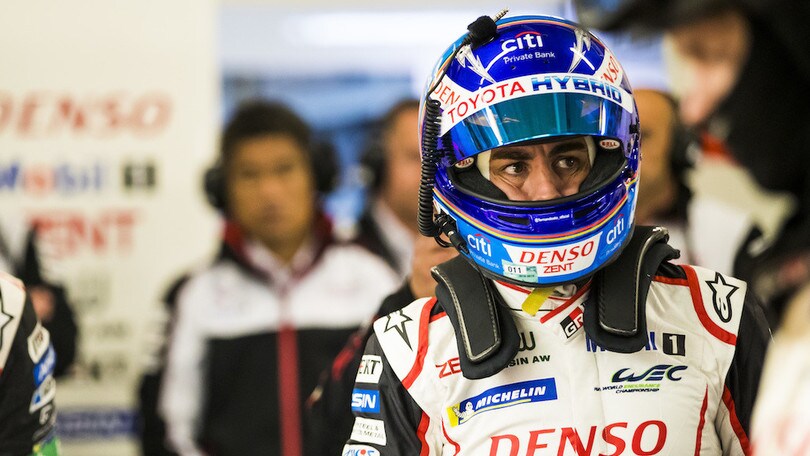 Alonso: vincente senza precedenti, dopo Indy obiettivo rally