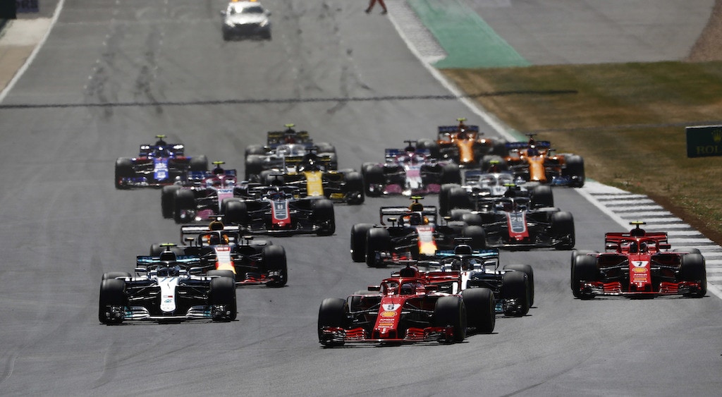 Formula 1, gli organizzatori dei GP criticano Liberty