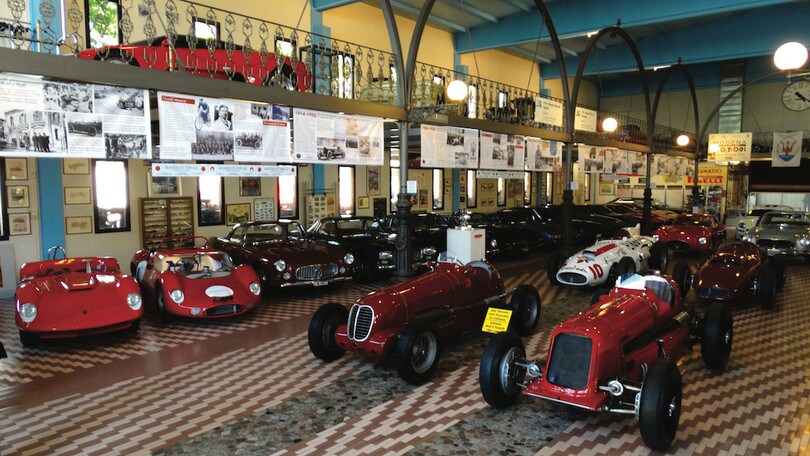 Motor Valley Fest 2019 celebra la Terra dei Motori