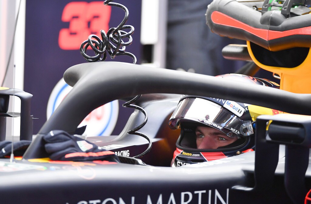 Formula 1, Button: Verstappen deve poter lottare per il titolo
