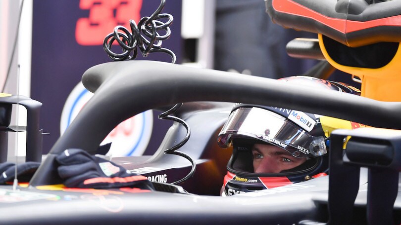 Formula 1, Button: Verstappen deve poter lottare per il titolo