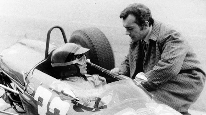 La scomparsa di Lucio De Sanctis