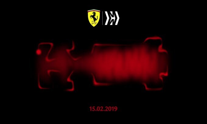 Video: Ferrari F1: ecco come canta il V6 2019