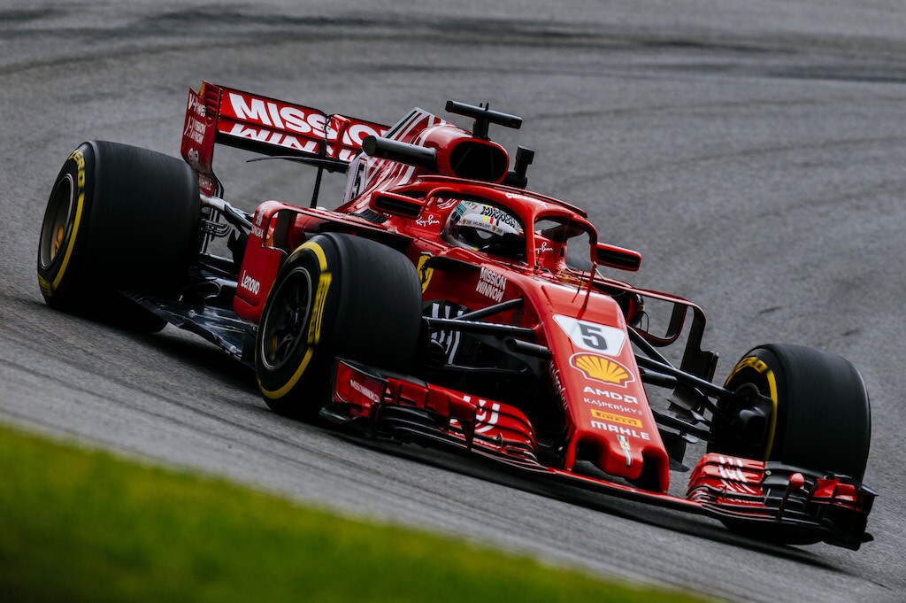 Ferrari, bilanci ruggenti. Camilleri: "Più risorse per vincere in F1 nel 2019"