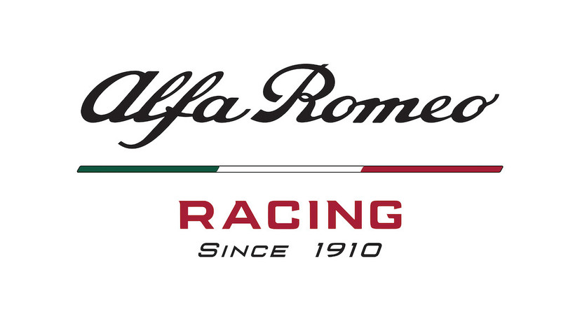 F1 2019, Alfa-Sauber diventa Alfa Romeo Racing