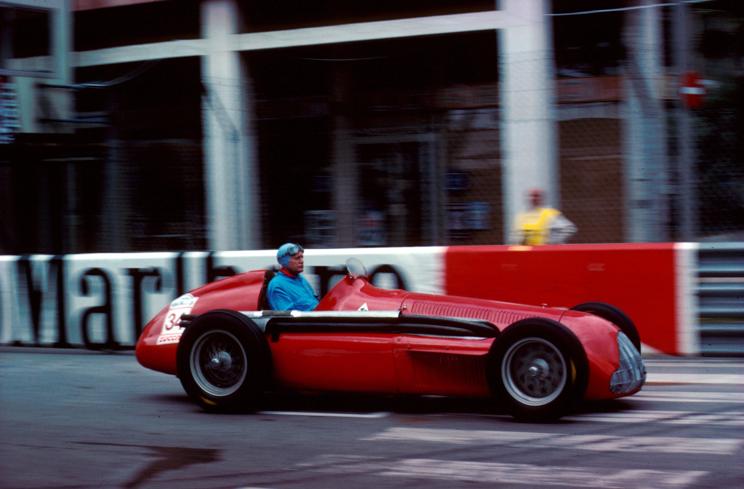 Alfa Romeo, tutte le F1 della storia: foto