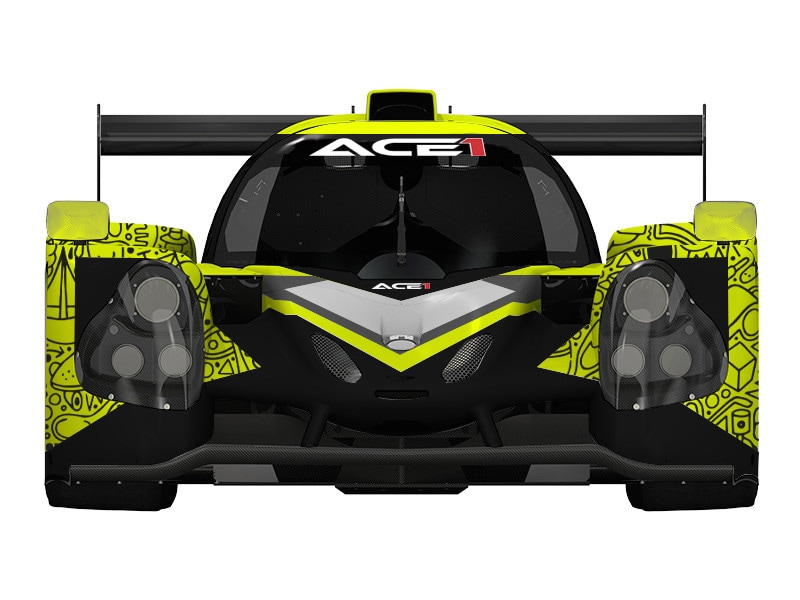 VIllorba Corse nell'EMLS 2019 con ACE1