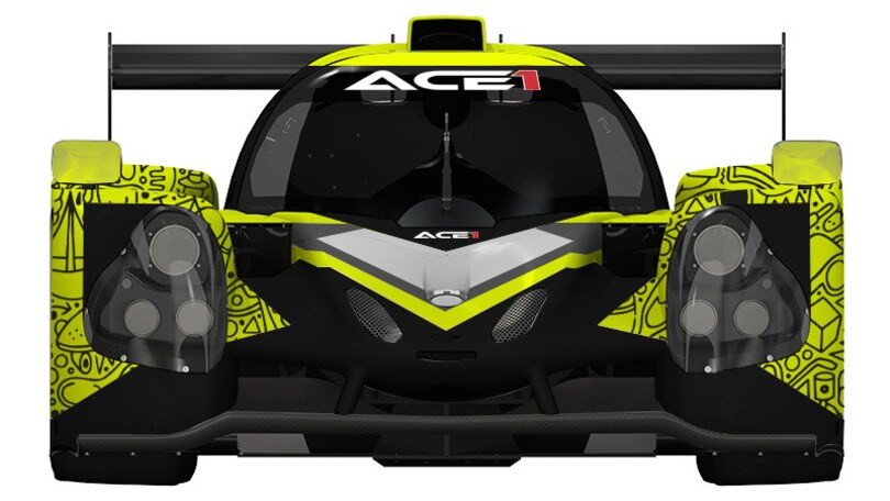 VIllorba Corse nell'EMLS 2019 con ACE1