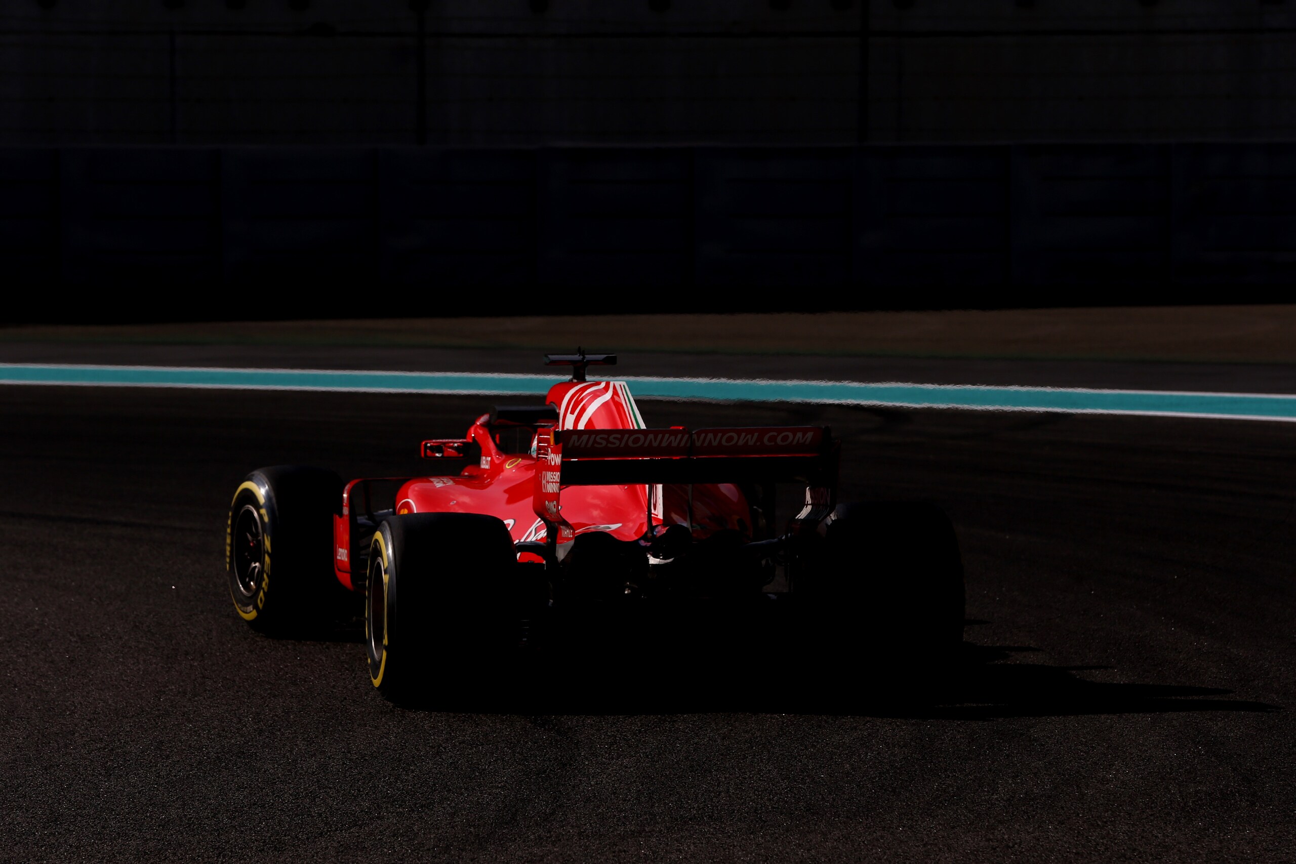 Ferrari, ufficializzati i quattro piloti per il simulatore