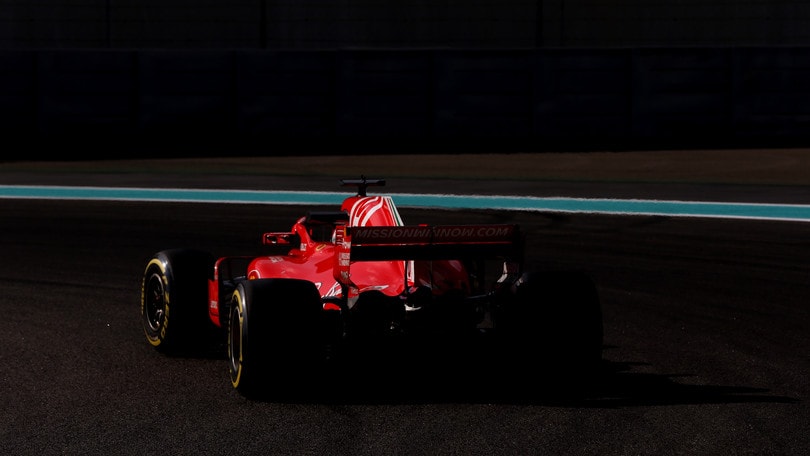 Ferrari, Leclerc a Maranello per la messa a punto del sedile