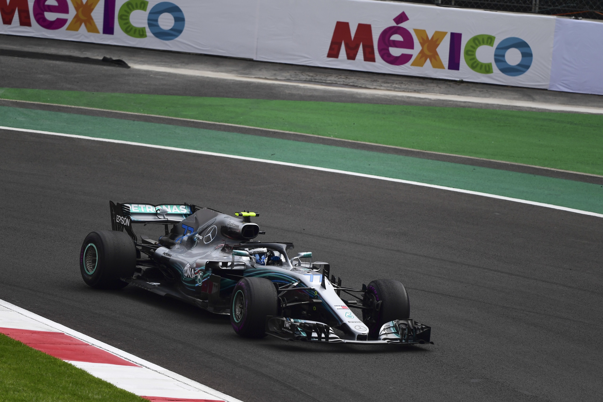Formula 1 Messico, si lavora al rinnovo ma senza fondi pubblici