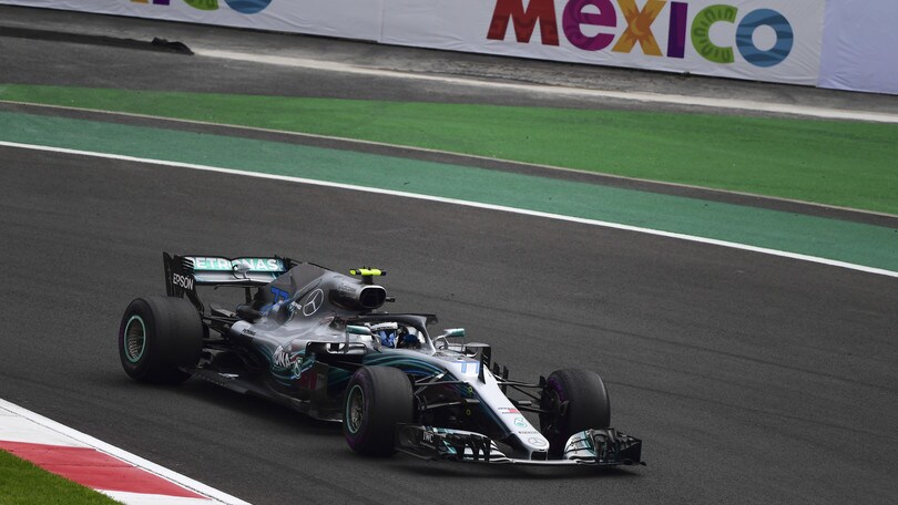 Formula 1 Messico, si lavora al rinnovo ma senza fondi pubblici