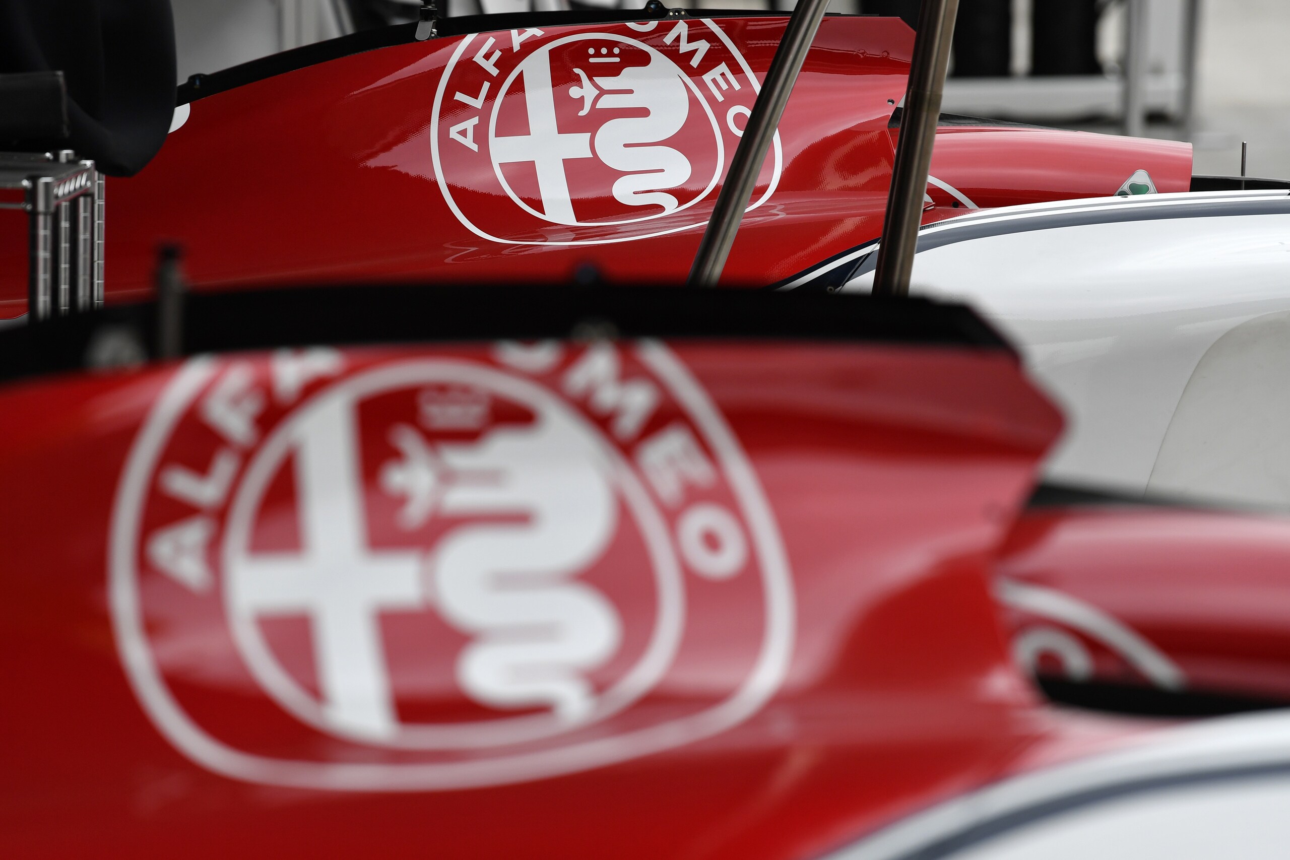 Alfa Romeo in F1, Biscione e passione