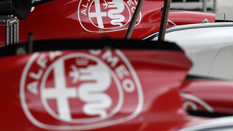 Alfa Romeo in F1, Biscione e passione