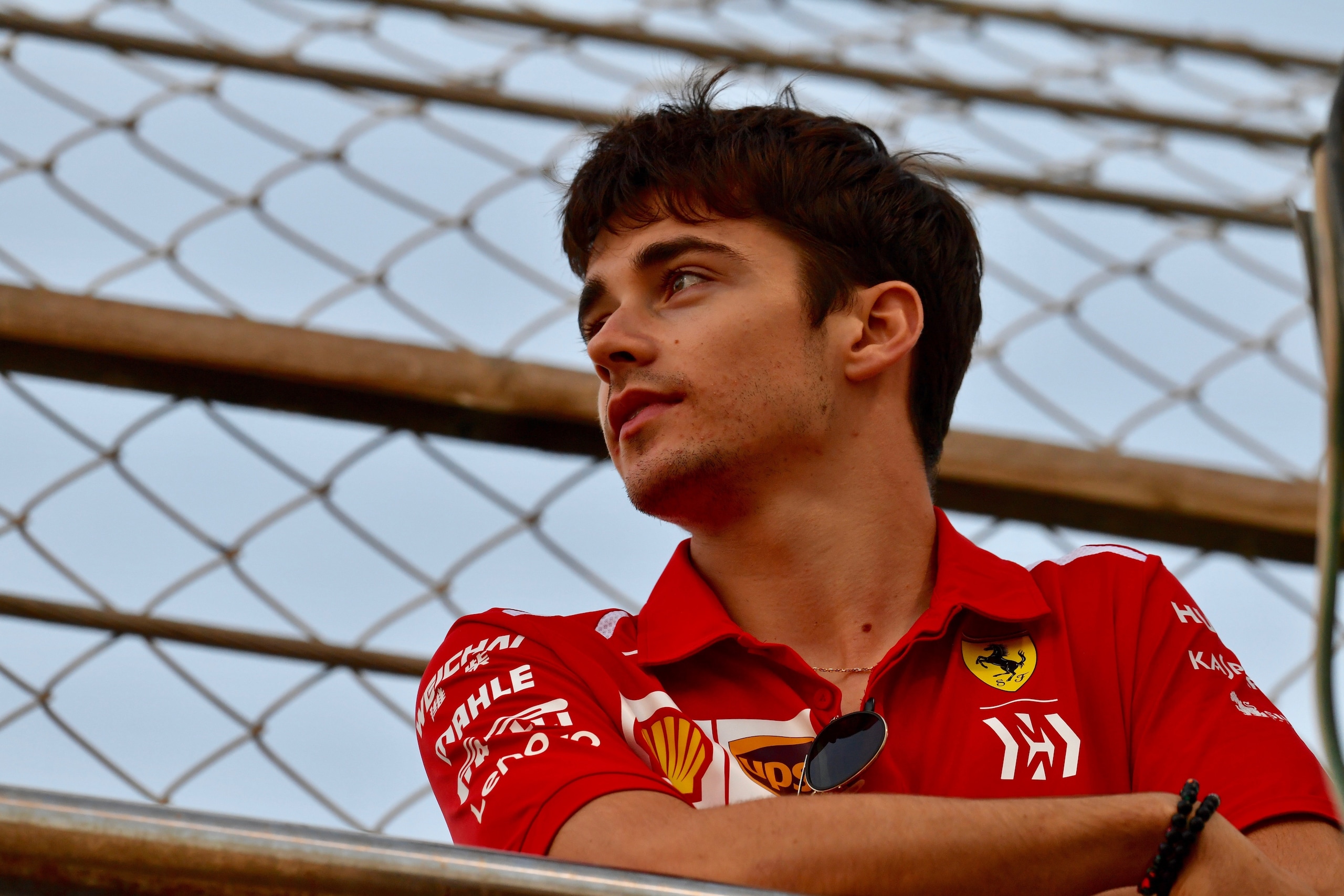 Formula 1: Webber, il Leclerc da qualifica impensierirà Vettel