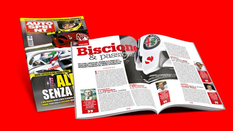 L'Editorale del Direttore: Tante storie belle come favole