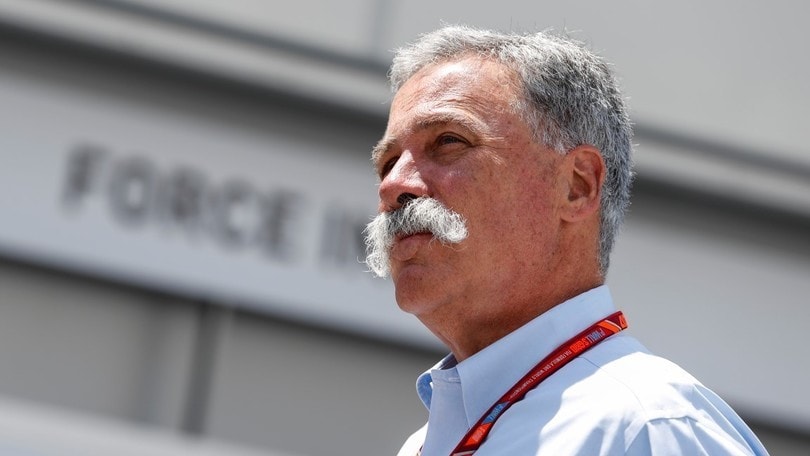 F1, Carey: nuove gare non arrivano a discapito delle esistenti