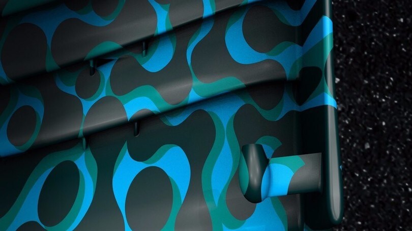 Formula 1, Mercedes W10 anticipa la livrea