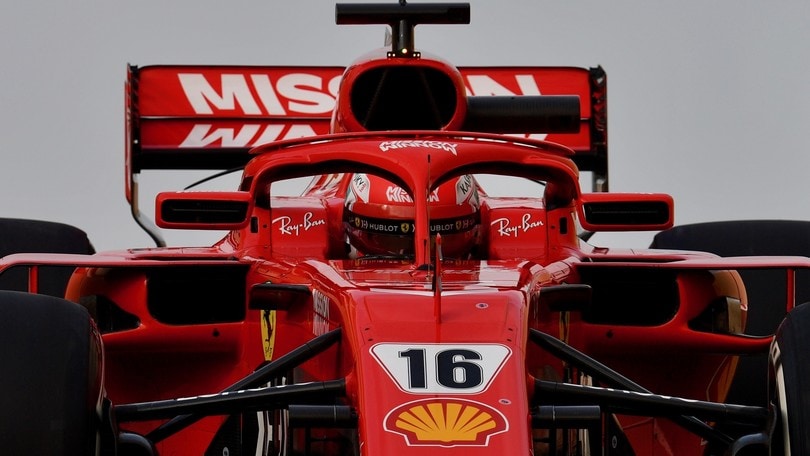 Nicolas Todt: "Il mio Leclerc è da Mondiale"