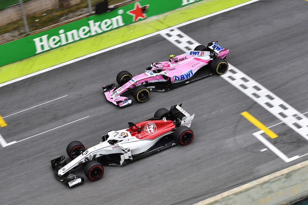 Formula 1 2019, Racing Point e Alfa Romeo Racing le "new entry"