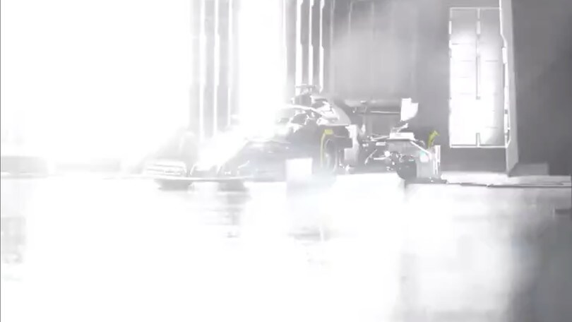 Williams annuncia la data della presentazione della livrea 2019