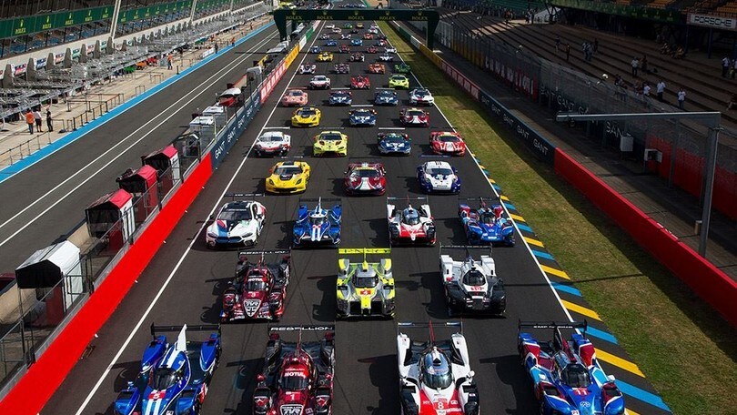 24 Ore di Le Mans, pubblicato l'elenco dei primi 42 iscritti