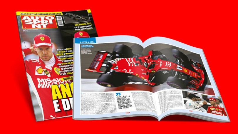 L'editoriale del Direttore: E' tempo di mostrare forme e contenuti